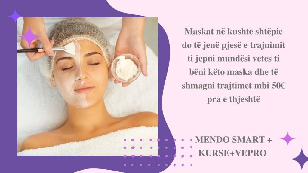 Mendo Përtej Së Bukurës
