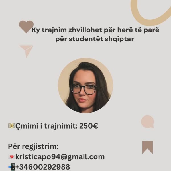 Kursi per Affiliate Marketing ne Amazon - Image 5